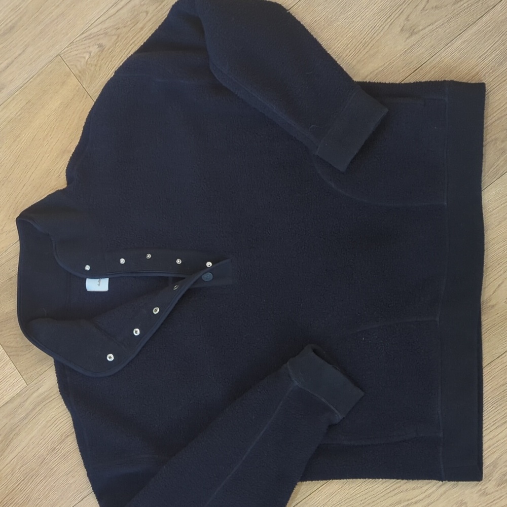 Dudley Stephens Palomino Pullover Navy XL